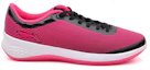 Order (W) Li-Ning Sepatu Lari Nyaman Berpori 'Pink Black' ACGJ002-4