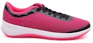 Order (W) Kasut Lari Li-Ning Nyaman dan Bernafas 'Merah Jambu Hitam' ACGJ002-4