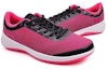 Lookbook (W) Kasut Lari Li-Ning Nyaman dan Bernafas 'Merah Jambu Hitam' ACGJ002-4