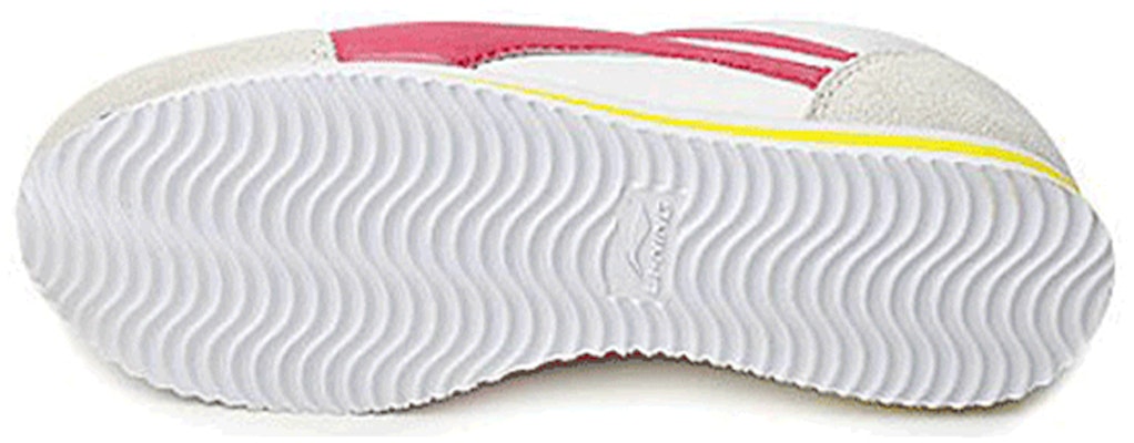 (W) 李寧 快適通気ランニングシューズ グレーピンクイエロー
(Ri-ning katekitsuuki ranningushuuzu guree pinku ieroo) ALCF152-1 Lookbook (W) 李寧 快適通気ランニングシューズ グレーピンクイエロー
(Ri-ning katekitsuuki ranningushuuzu guree pinku ieroo) ALCF152-1