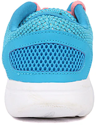 (W) Sepatu Lari Nyaman Bernapas Li-Ning 'Biru Sederhana' ARJK004-1 Shop (W) Sepatu Lari Nyaman Bernapas Li-Ning 'Biru Sederhana' ARJK004-1