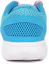 Shop (W) Sepatu Lari Nyaman Bernapas Li-Ning 'Biru Sederhana' ARJK004-1