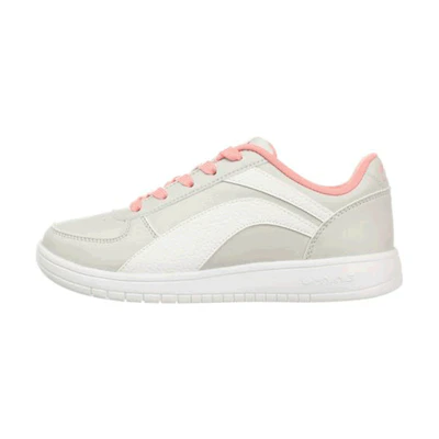 (W) Li-Ning CMFT Casual 'Grey Pink'