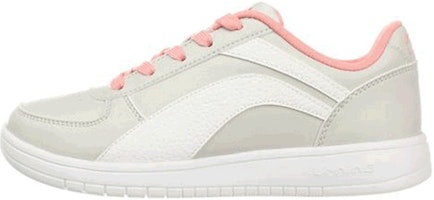 (Women) Li-Ning Comfort Casual 'Grey Pink' ALCG202-3 (Women) Li-Ning Comfort Casual 'Grey Pink' ALCG202-3