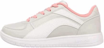 (Women) Li-Ning Comfort Casual 'Grey Pink' ALCG202-3 (Women) Li-Ning Comfort Casual 'Grey Pink' ALCG202-3