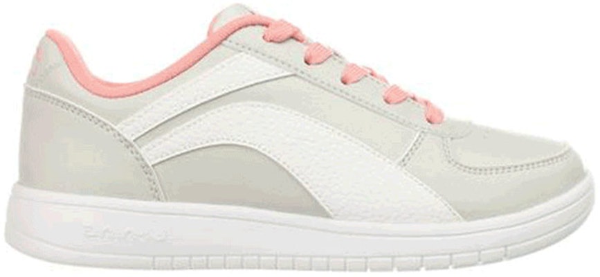 (Women) Li-Ning Comfort Casual 'Grey Pink' ALCG202-3 Order (Women) Li-Ning Comfort Casual 'Grey Pink' ALCG202-3