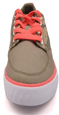 (Women) Li-Ning Comfort Casual 'Military Green' ALAH112-2 Purchase (Women) Li-Ning Comfort Casual 'Military Green' ALAH112-2