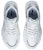 (W) Li-Ning Kasual Selesa 'Putih Kelabu' AGLS172-1
