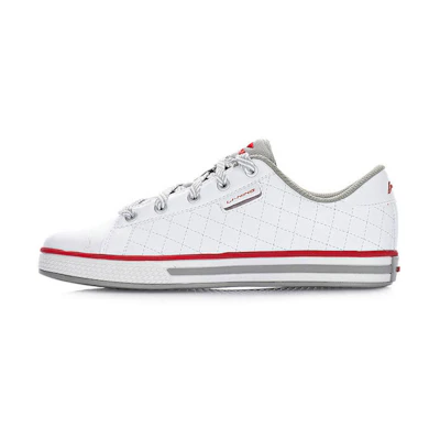 (W) Li-Ning CMFT Casual 'White Grey'