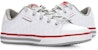 (W) Li-Ning Kasual Selesa 'Putih Kelabu' ATCH016-1