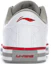 Shop (Women) Li-Ning Comfort Casual 'White Grey' ATCH016-1