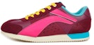 Buy (W) Li-Ning Comfort Kasual Rendah 'Fluorescent Magenta' ALCJ158-1