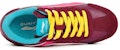 (W) Li-Ning Comfort Kasual Rendah 'Fluorescent Magenta' ALCJ158-1