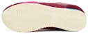 (W) Li-Ning Comfort Kasual Rendah 'Fluorescent Magenta' ALCJ158-1