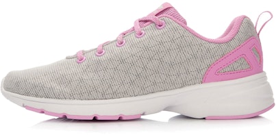 (Women) Li-Ning Comfort Casual Low 'Grey Purple' ACGL044-3 (Women) Li-Ning Comfort Casual Low 'Grey Purple' ACGL044-3