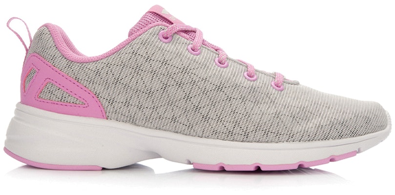 (Women) Li-Ning Comfort Casual Low 'Grey Purple' ACGL044-3 Order (Women) Li-Ning Comfort Casual Low 'Grey Purple' ACGL044-3