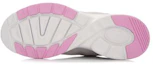 Lookbook (Women) Li-Ning Comfort Casual Low 'Grey Purple' ACGL044-3