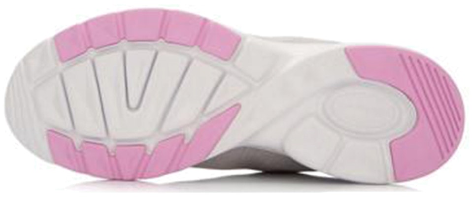 (Women) Li-Ning Comfort Casual Low 'Grey Purple' ACGL044-3 Lookbook (Women) Li-Ning Comfort Casual Low 'Grey Purple' ACGL044-3