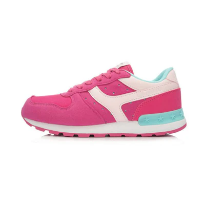 (W) Li-Ning CMFT Casual Low 'Pink'