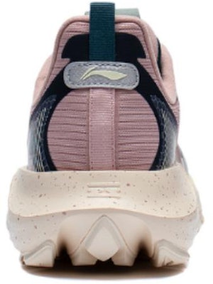 (W) Li-Ning Sepatu Kasual Nyaman 'Pink Hijau' AGLR330-4 Lookbook (W) Li-Ning Sepatu Kasual Nyaman 'Pink Hijau' AGLR330-4