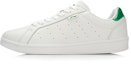 Buy (W) Li-Ning Kasual Rendah 'Putih Hijau' ALCL086-1