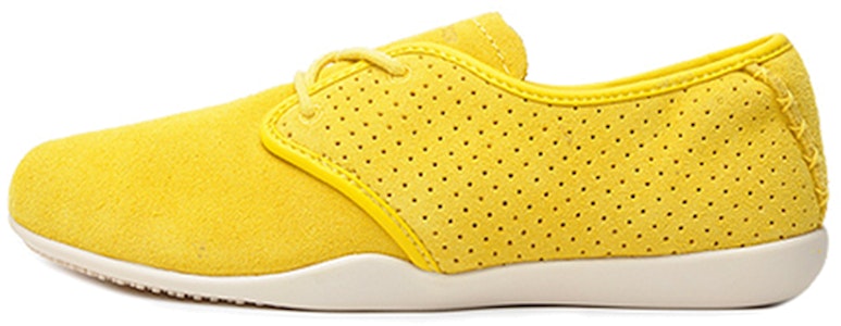 (W) Li-Ning Sepatu Kasual Nyaman Rendah 'Kuning' ACEG006-3 Buy (W) Li-Ning Sepatu Kasual Nyaman Rendah 'Kuning' ACEG006-3
