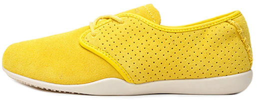 (Women) Li-Ning Comfort Casual Low 'Yellow' ACEG006-3 (Women) Li-Ning Comfort Casual Low 'Yellow' ACEG006-3