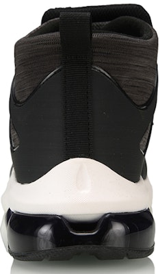 (Women) Li-Ning Comfort Casual Mid-Top 'Black White' AGCP288-1 Shop (Women) Li-Ning Comfort Casual Mid-Top 'Black White' AGCP288-1
