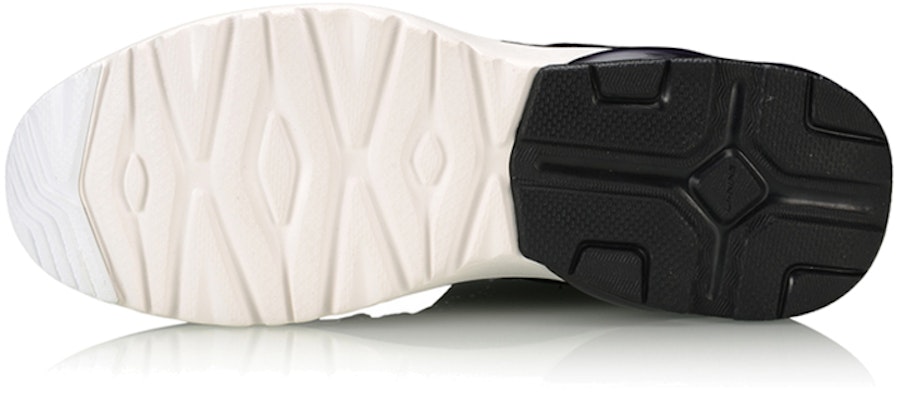 (Women) Li-Ning Comfort Casual Mid-Top 'Black White' AGCP288-1 Purchase (Women) Li-Ning Comfort Casual Mid-Top 'Black White' AGCP288-1