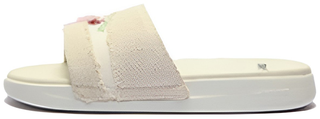 (Women) Li-Ning Comfort Casual Sport Slide 'Beige' AZSS002-3 Buy (Women) Li-Ning Comfort Casual Sport Slide 'Beige' AZSS002-3