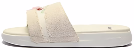 (Women) Li-Ning Comfort Casual Sport Slide 'Beige' AZSS002-3 (Women) Li-Ning Comfort Casual Sport Slide 'Beige' AZSS002-3