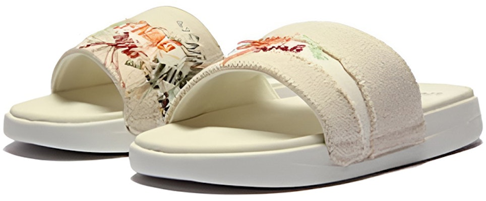 (W) Li-Ning Sandal Sport Kasual Nyaman 'Beige' AZSS002-3 Lookbook (W) Li-Ning Sandal Sport Kasual Nyaman 'Beige' AZSS002-3