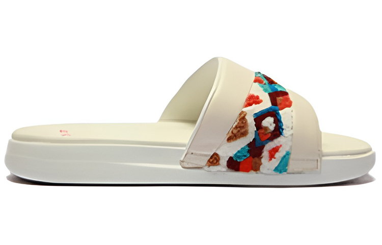 Order (W) Li-Ning Sandalias Casual Deportivas Cómodas 'Gris Huevo Leche' AZSS002-2