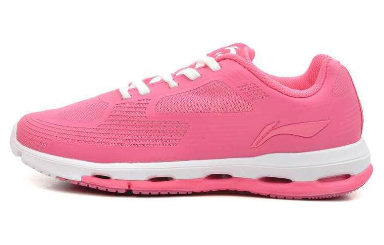 (W) Li-Ning CMFT Classic Low 'Pink White'