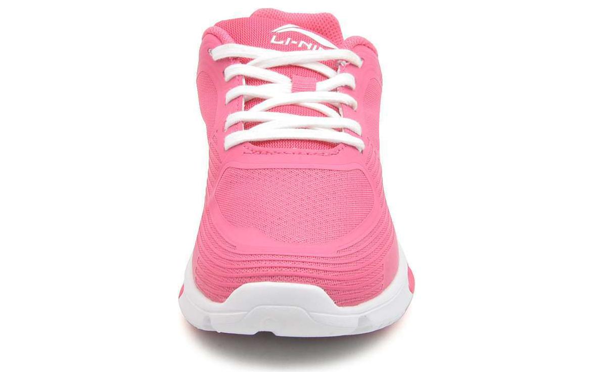 (W) Li-Ning CMFT Classic Low 'Pink White' 圖 3