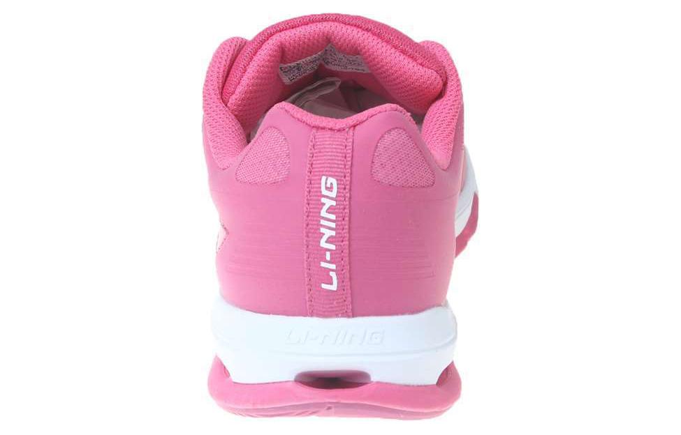 (W) Li-Ning CMFT Classic Low 'Pink White' 圖 4