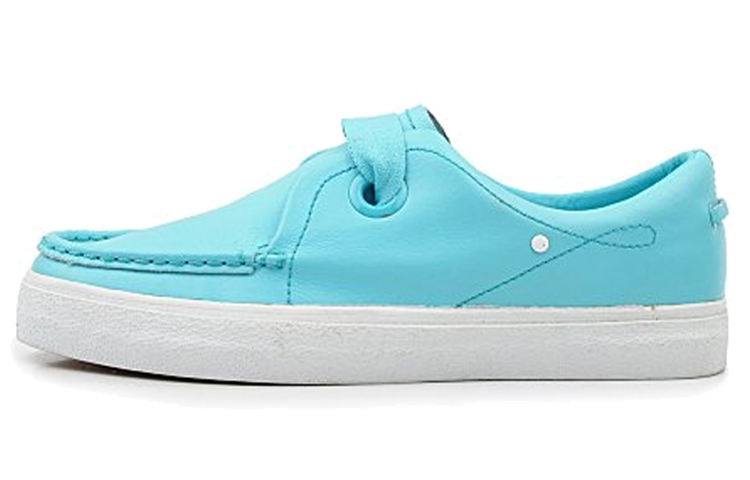 (W) Li-Ning CMFT Essentials 'Light Blue White'