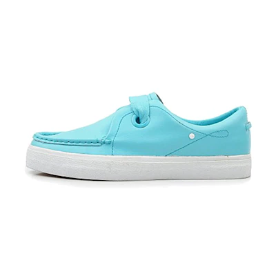 (W) Li-Ning CMFT Essentials 'Light Blue White'