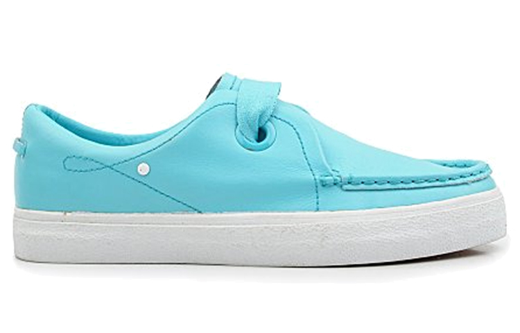 (W) Li-Ning CMFT Essentials 'Light Blue White' 圖 2