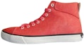 Buy (W) Li-Ning High-Top Keselesaan 'Orange Kasual' ALAJ004-2