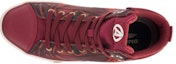 Order (W) Li-Ning Comfort High-Top 'Merah' ALAK094-2