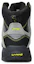 Shop (W) Li-Ning Comfort Tinggi Larian 'Kelabu Hijau' AHHF026-1