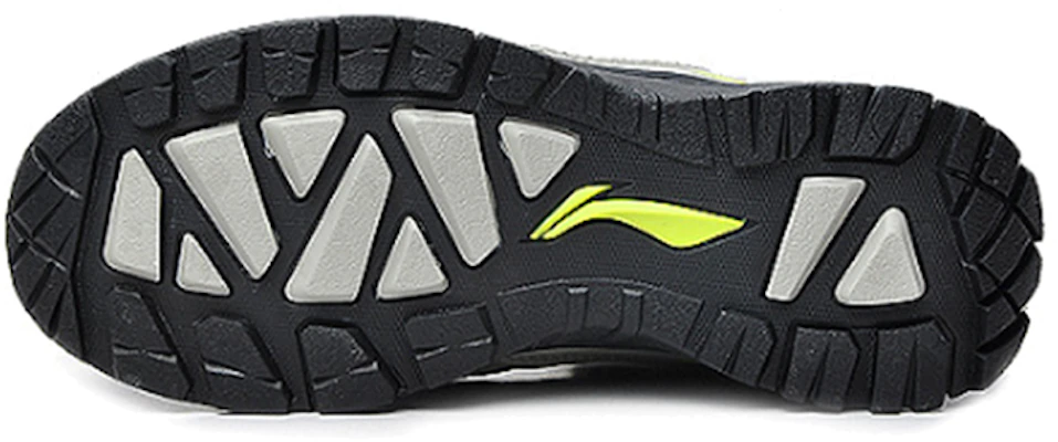 (W) Li-Ning Comfort Tinggi Larian 'Kelabu Hijau' AHHF026-1 Purchase (W) Li-Ning Comfort Tinggi Larian 'Kelabu Hijau' AHHF026-1