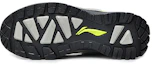 Purchase (W) Li-Ning Comfort Tinggi Larian 'Kelabu Hijau' AHHF026-1