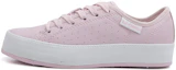 Buy (W) Li-Ning Comfort Lichtgewicht Lage Sneakers ''Roze'' ALAH054-3