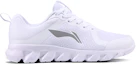Order (W) Li-Ning Comfort Lichtgewicht Lage ''Ademende Wit'' ARBN042-1