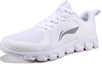 Lookbook (W) Li-Ning Comfort Lichtgewicht Lage ''Ademende Wit'' ARBN042-1