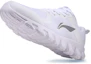 Shop (W) Li-Ning Comfort Lichtgewicht Lage ''Ademende Wit'' ARBN042-1