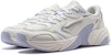 (W) Li-Ning Comfort Kasut Rendah 'Beige Biru' AGCU030-3