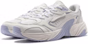Lookbook (W) Li-Ning Comfort Kasut Rendah 'Beige Biru' AGCU030-3